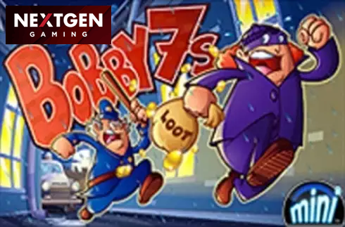 Bobby 7s Mini